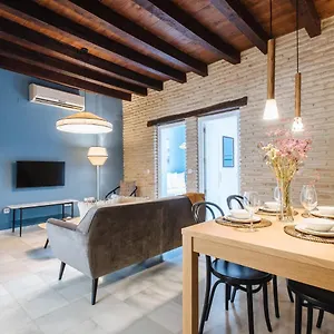  Apartamento Triana