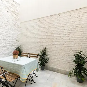  Apartment Behouse Arroyo A