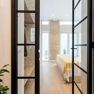  Apartment Behouse Arroyo A
