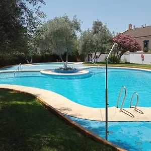  Apartment Brisas Vip Valencina De La Concepcion