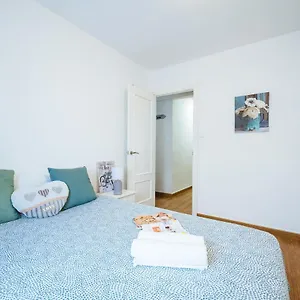  Apartment Ixte Alameda Plaza 3