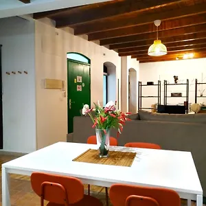 Appartement Loft B2, In, Séville