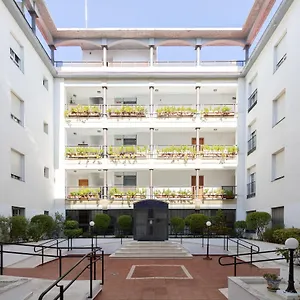 Appartement San Jacinto Triana Deluxe By Valcambre, Séville